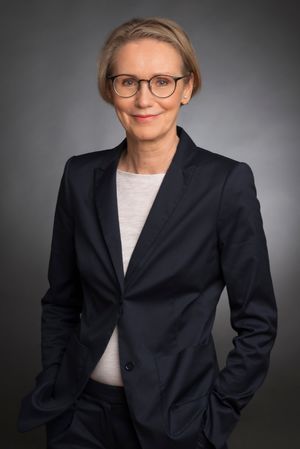 Dr. Sabine Schneider-Weiß